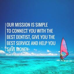 Dental Destinations Cancun