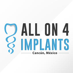 All-on-4 implants Cancun