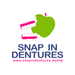 Snap in Dentures