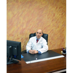 Dr. Ramon Sabala