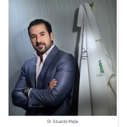 Eduardo Mejia