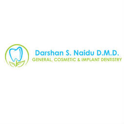 Darshan S. Naidu DMD