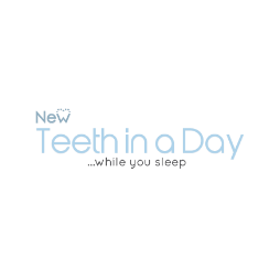 New Teeth In A Day