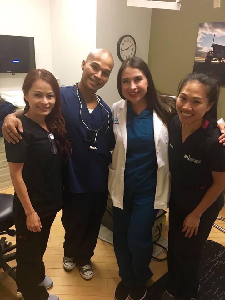 Dr. Sara Lea Salas Dermatologist &amp; Hair Restoration