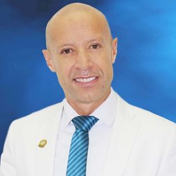 Dr. Sergio Raul Villatoro Bran - GloboMD