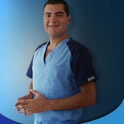 Dr. Victor Samano - GloboMD