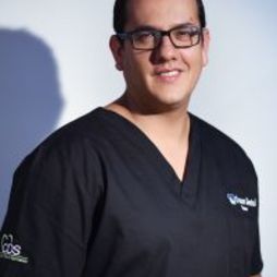 Dr. Omar Lugo Carreño DDS,OMS - GloboMD