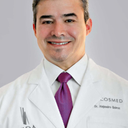 Dr.Alejandro Quiroz - GloboMD