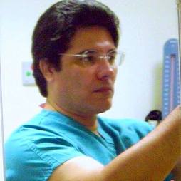Dr. Rafael Velasco Marin - GloboMD