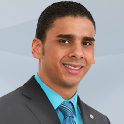 Dr. Rafael E. Estevez Hernandez - GloboMD