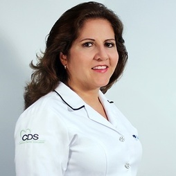 Dr. Irma Gavaldon DDS, MS, AEGD - GloboMD