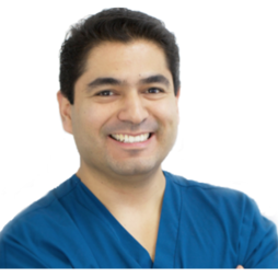 Dr Alejandro Lopez Ortega - GloboMD