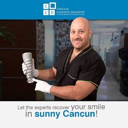 Dr. German Arzate DDS, MS - GloboMD