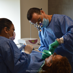 Dr. Joaquin Berron DDS - GloboMD