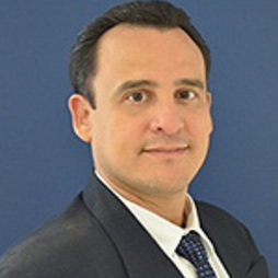 Dr. Javier Loria - GloboMD