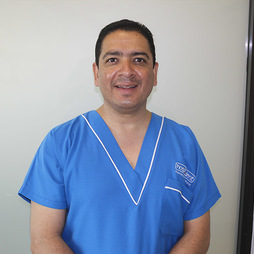 Dr. Gabriel Murillo, MD, MBBS - GloboMD