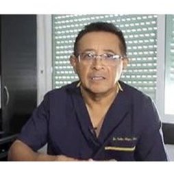 Dr. Carlos Alejos Mex - GloboMD