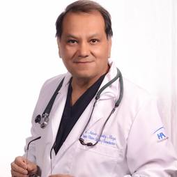 Arturo Muñoz Meza - GloboMD