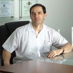 Dr. Renato Almonte - GloboMD