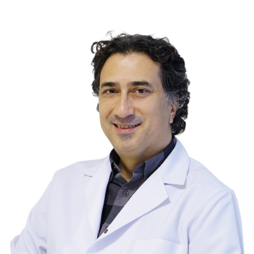 Dr. Ergin Er - GloboMD