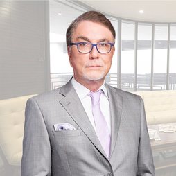 Dr. Christian Drehsen - GloboMD