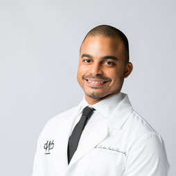 Winston Santos arismendy MD - GloboMD