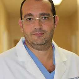 Dmitriy Bronfman - GloboMD