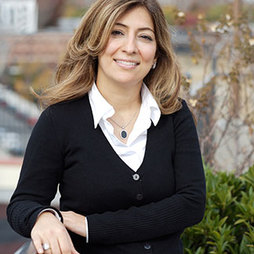 Dr. Nayer Mousavi - GloboMD