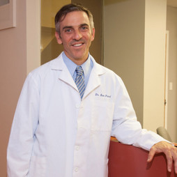 Dr. Ben Pearl - GloboMD