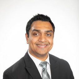 Dr. Alvin Bannerjee, DPM - GloboMD