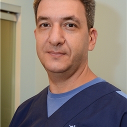 Leonard Umanoff - GloboMD