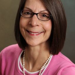 Dr. Carla Ribeiro-Batchtell, DPM - GloboMD