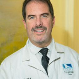Richard S. Mendelsohn, D.P.M. - GloboMD