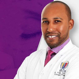 Dr. Felix Almanzar - GloboMD