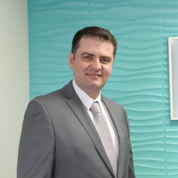 Velimir Petkov - GloboMD